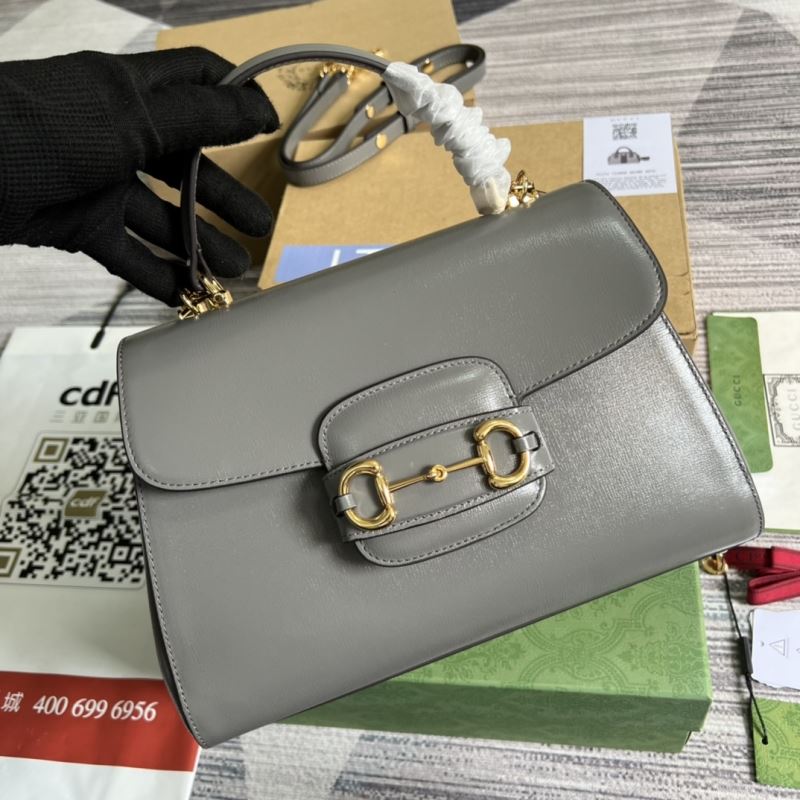 Gvc*1 horsebit bags